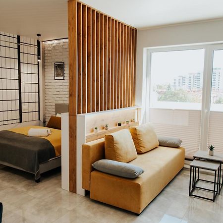 Apartamenty Czestochowa Eu 'Garaz Gratis' Bagian luar foto