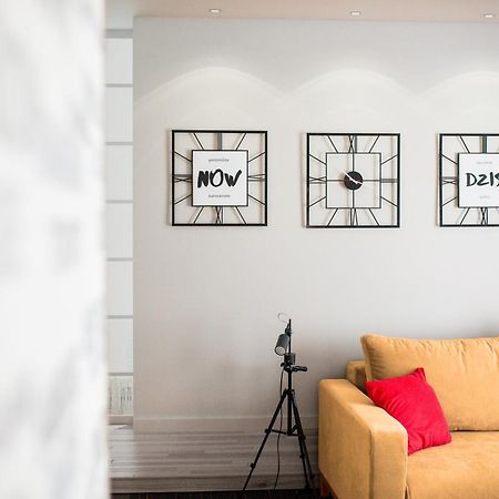 Apartamenty Czestochowa Eu 'Garaz Gratis' Bagian luar foto