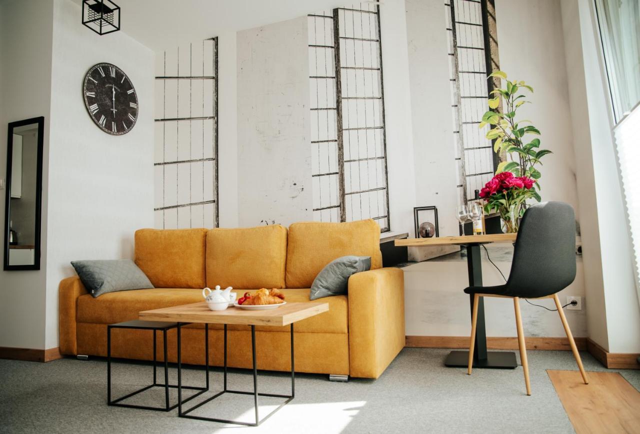 Apartamenty Czestochowa Eu 'Garaz Gratis' Bagian luar foto