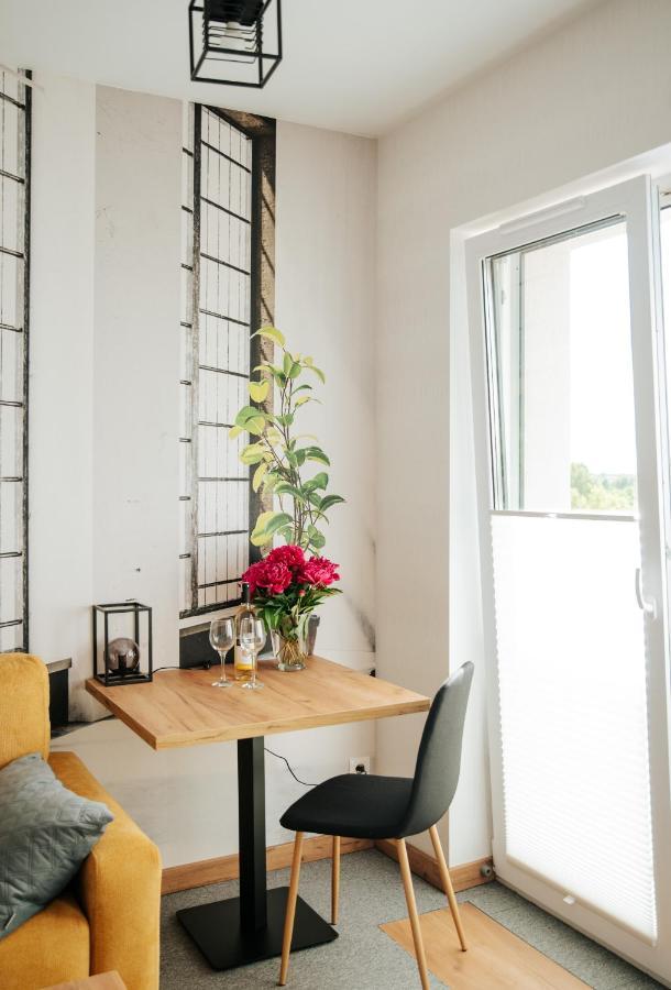 Apartamenty Czestochowa Eu 'Garaz Gratis' Bagian luar foto