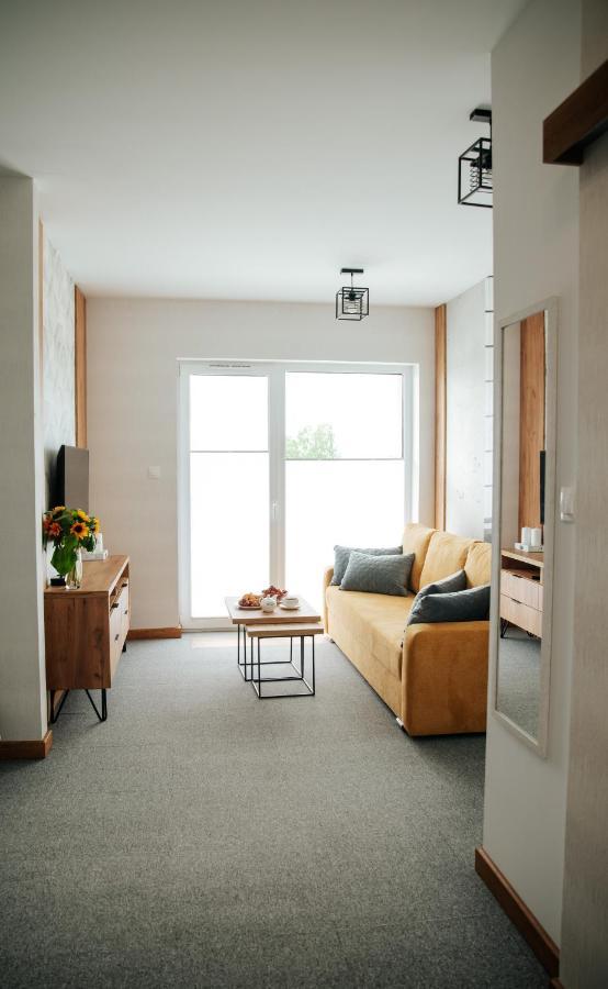 Apartamenty Czestochowa Eu 'Garaz Gratis' Bagian luar foto