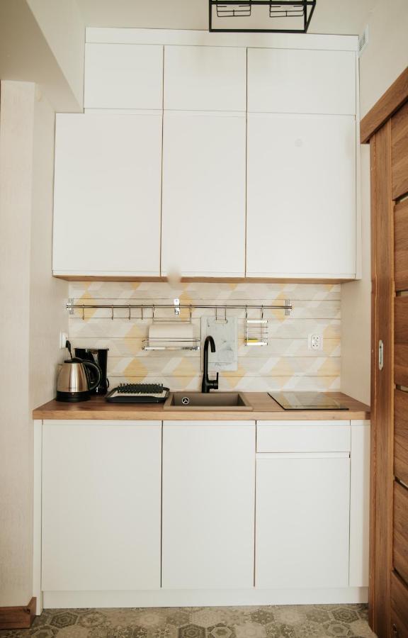Apartamenty Czestochowa Eu 'Garaz Gratis' Bagian luar foto