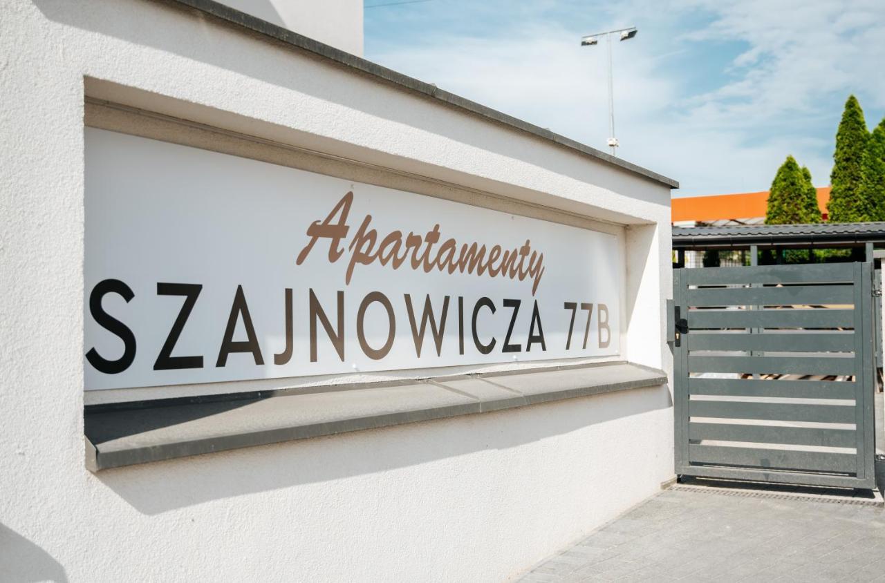 Apartamenty Czestochowa Eu 'Garaz Gratis' Bagian luar foto