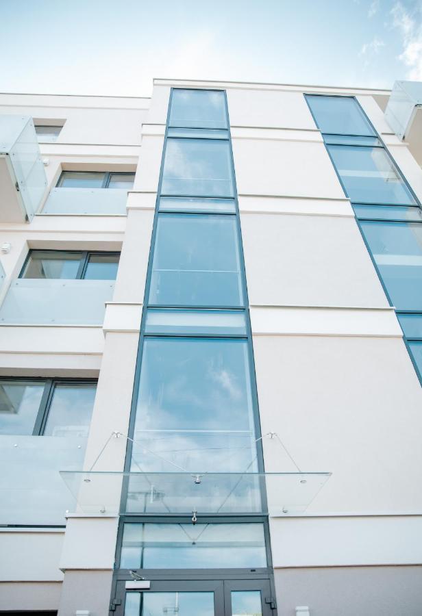 Apartamenty Czestochowa Eu 'Garaz Gratis' Bagian luar foto