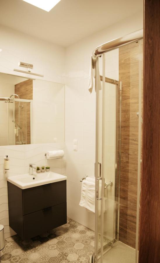 Apartamenty Czestochowa Eu 'Garaz Gratis' Bagian luar foto