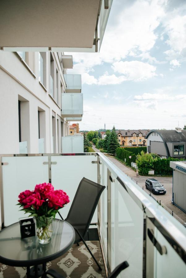 Apartamenty Czestochowa Eu 'Garaz Gratis' Bagian luar foto