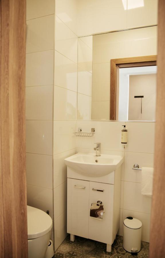 Apartamenty Czestochowa Eu 'Garaz Gratis' Bagian luar foto
