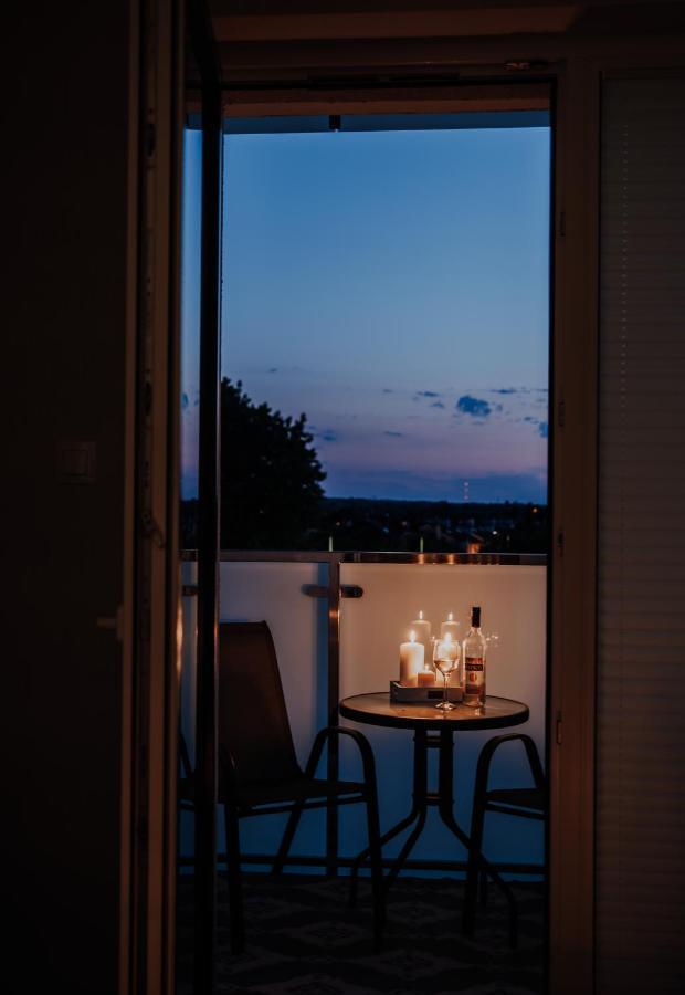 Apartamenty Czestochowa Eu 'Garaz Gratis' Bagian luar foto