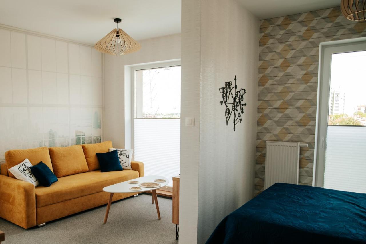 Apartamenty Czestochowa Eu 'Garaz Gratis' Bagian luar foto