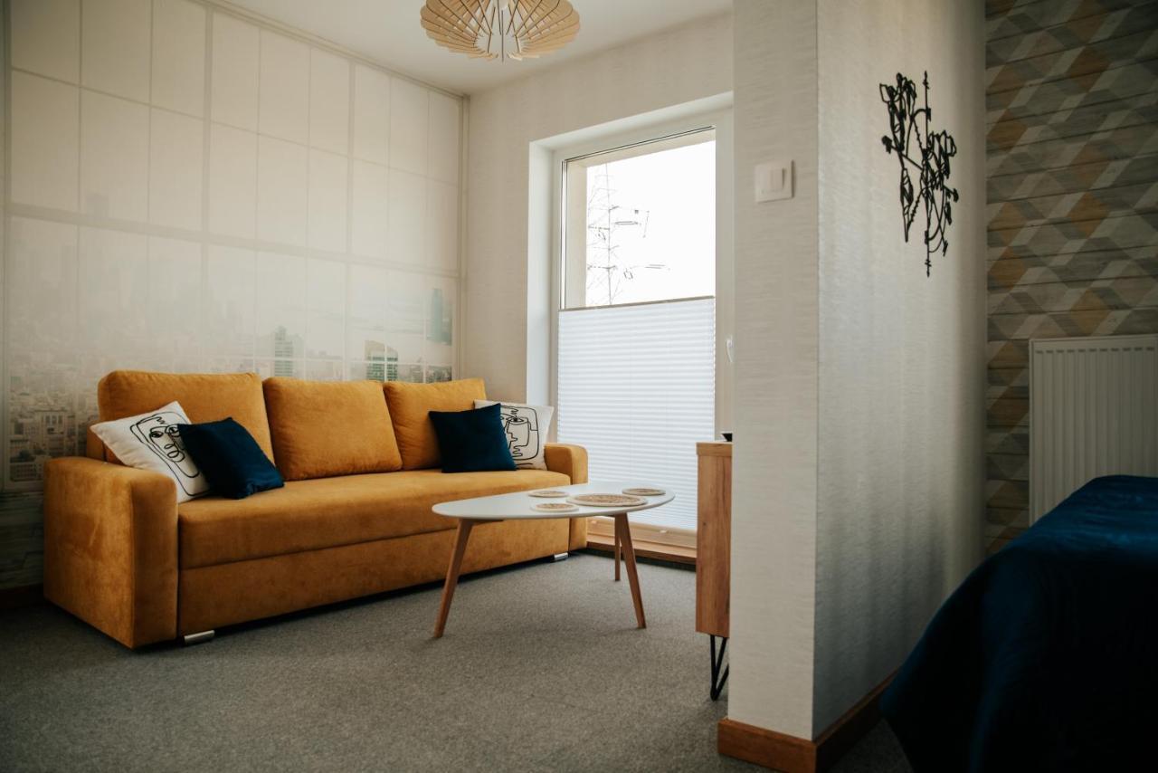 Apartamenty Czestochowa Eu 'Garaz Gratis' Bagian luar foto