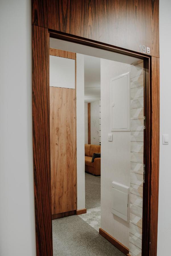 Apartamenty Czestochowa Eu 'Garaz Gratis' Bagian luar foto