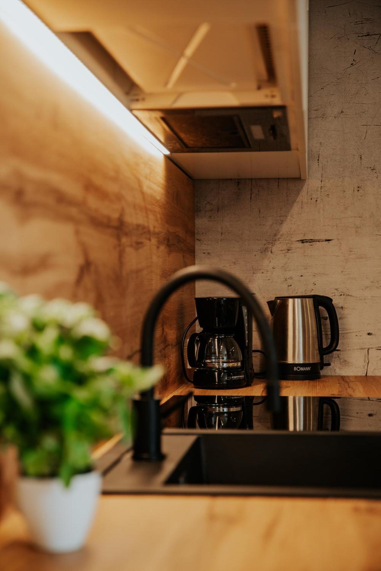 Apartamenty Czestochowa Eu 'Garaz Gratis' Bagian luar foto