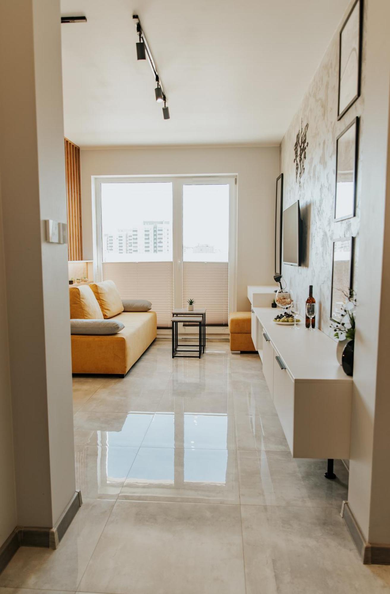 Apartamenty Czestochowa Eu 'Garaz Gratis' Bagian luar foto