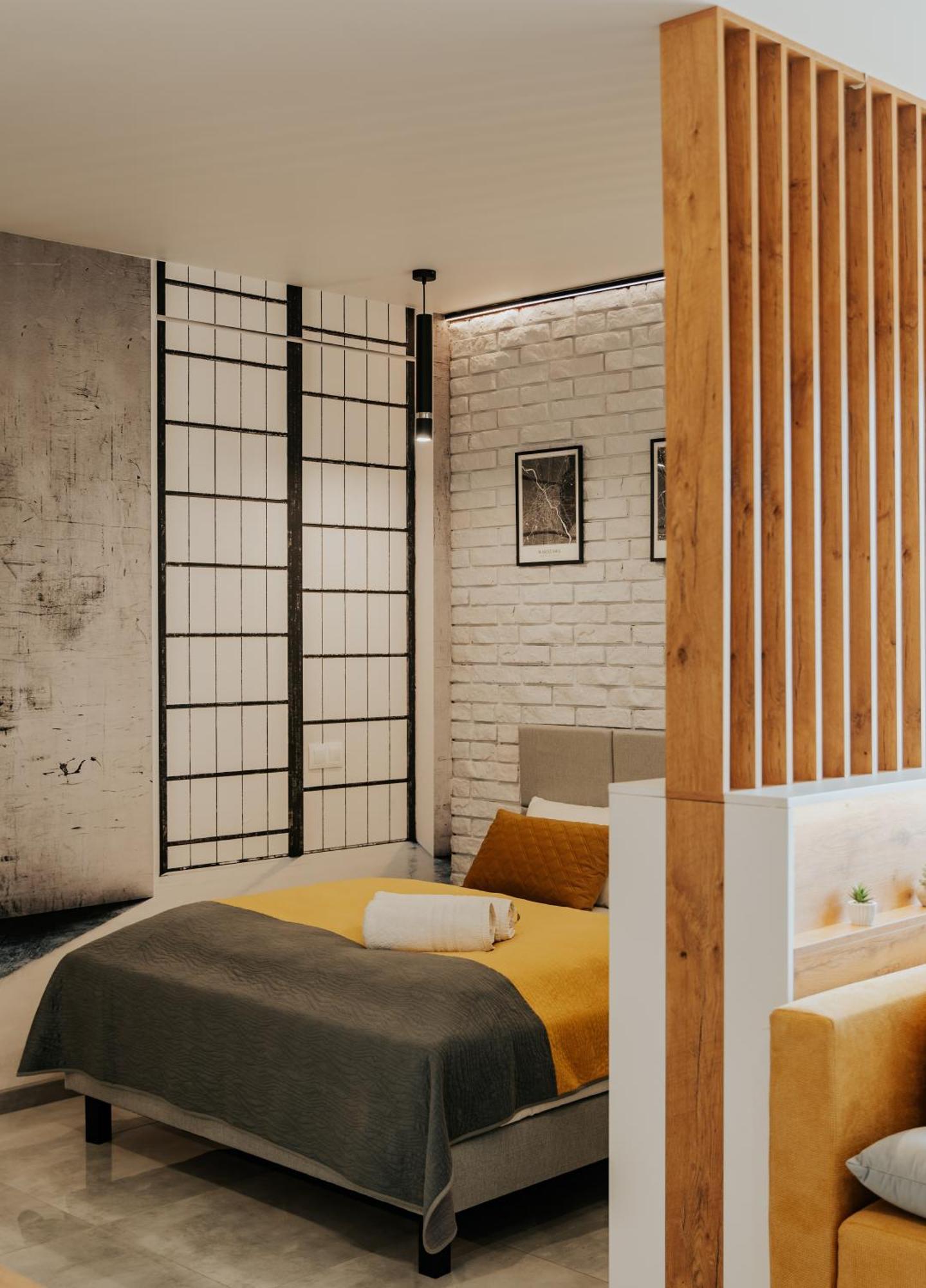 Apartamenty Czestochowa Eu 'Garaz Gratis' Bagian luar foto