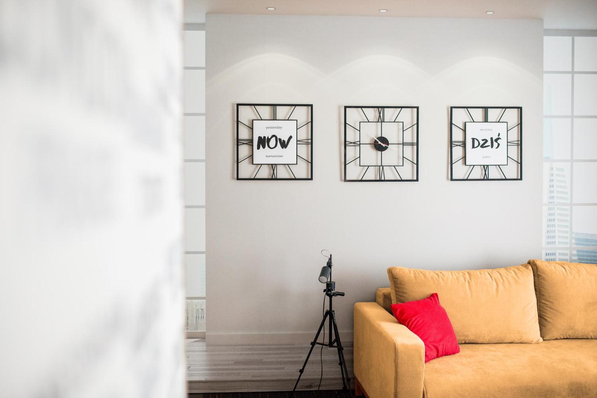 Apartamenty Czestochowa Eu 'Garaz Gratis' Bagian luar foto